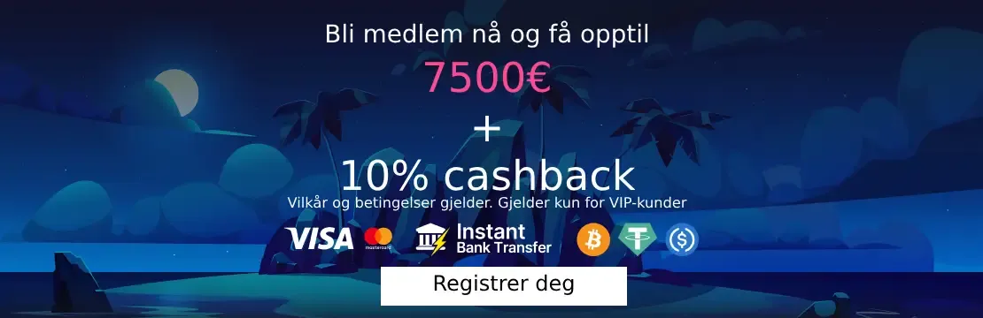 Seven Casino